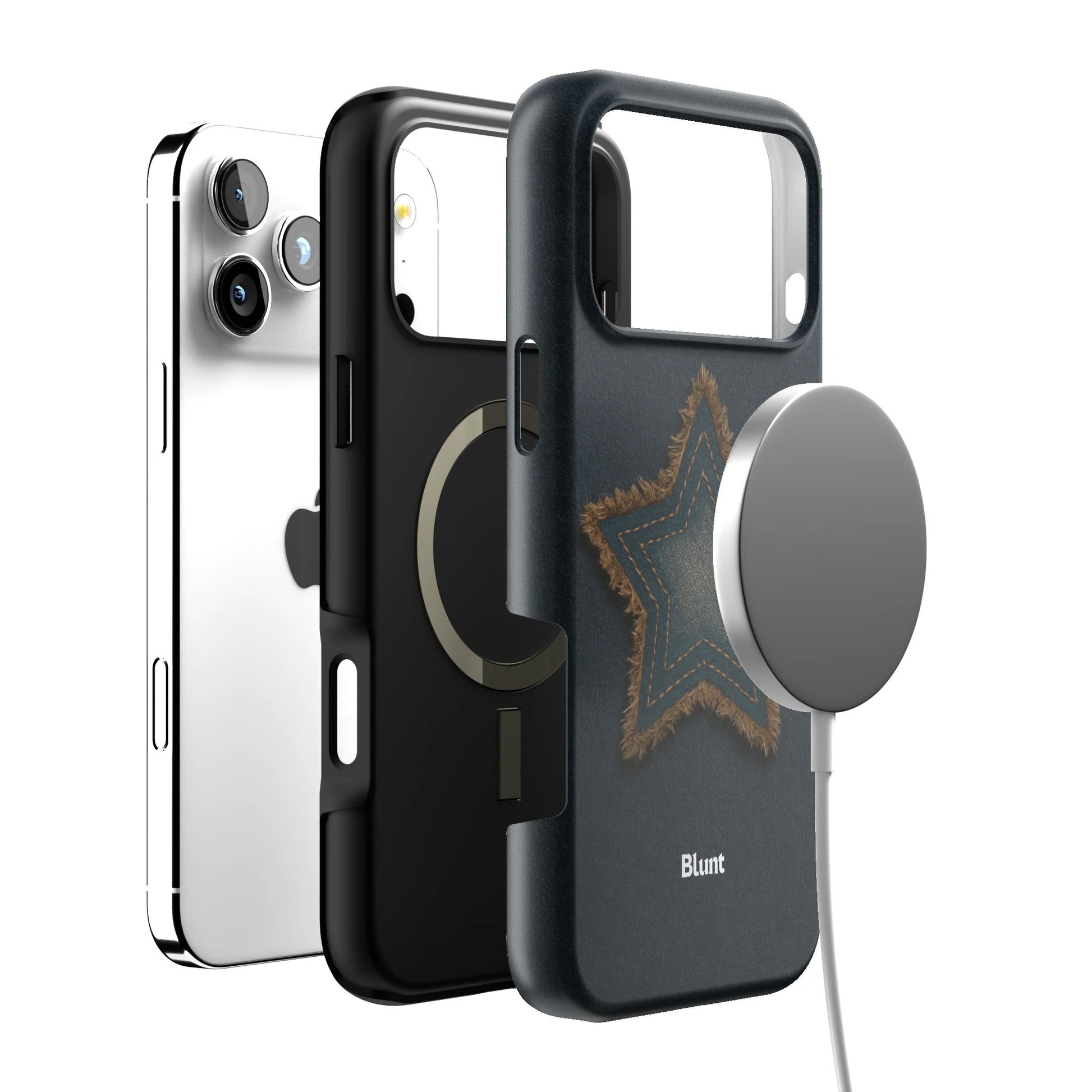 Sasha iPhone Case gallery - Iphone_17_Pro_Max_4