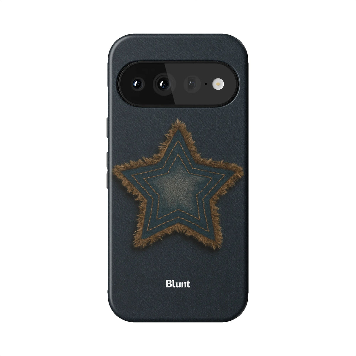 Sasha Pixel Case - Blunt Cases