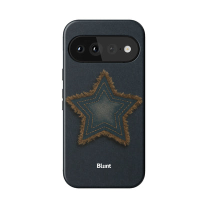 Sasha Pixel Case - Blunt Cases