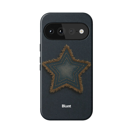 Sasha Pixel Case - Blunt Cases