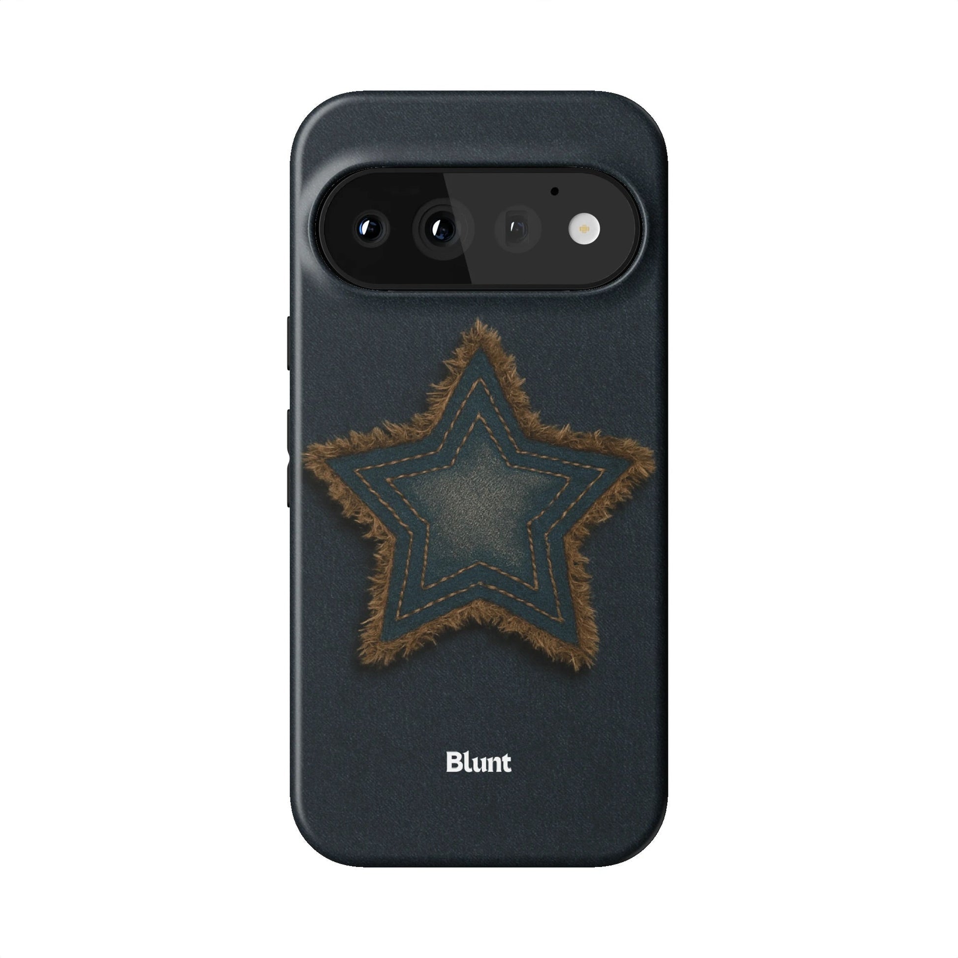 Sasha Pixel Case - Blunt Cases