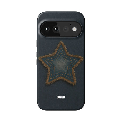 Sasha Pixel Case - Blunt Cases