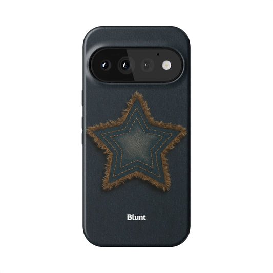 Sasha Pixel Case - Blunt Cases