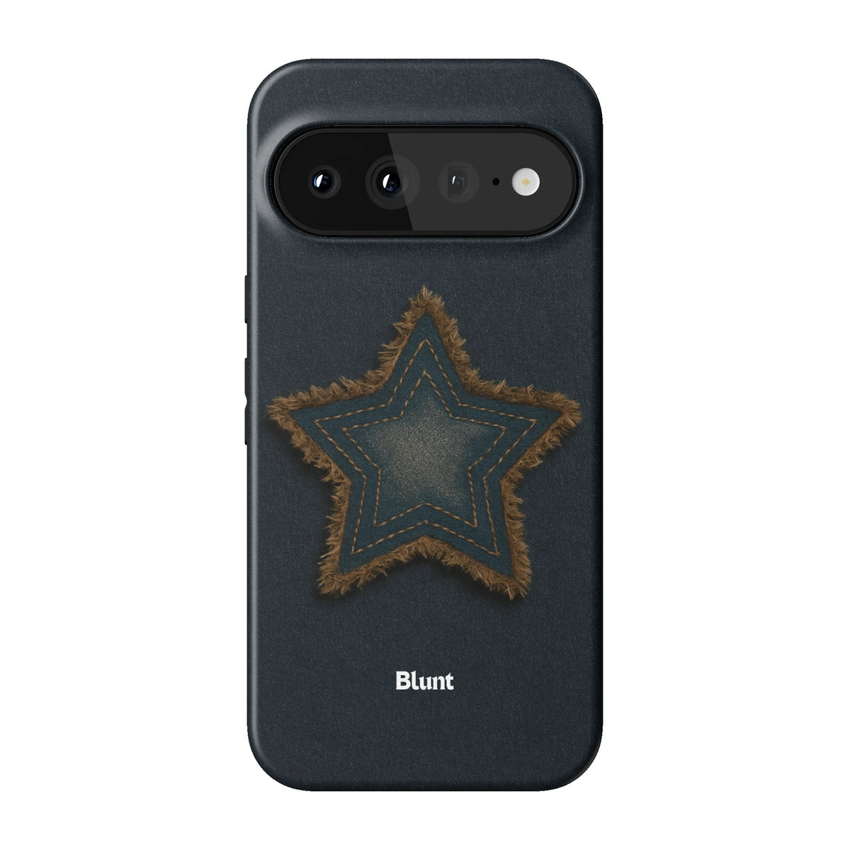 Sasha Pixel Case - Blunt Cases