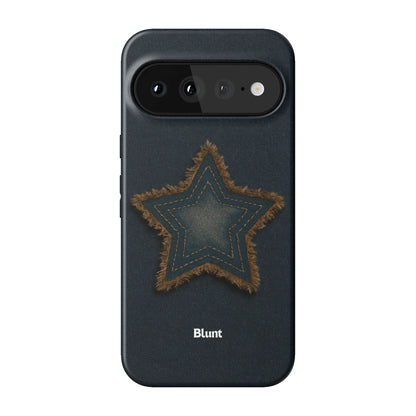 Sasha Pixel Case - Blunt Cases
