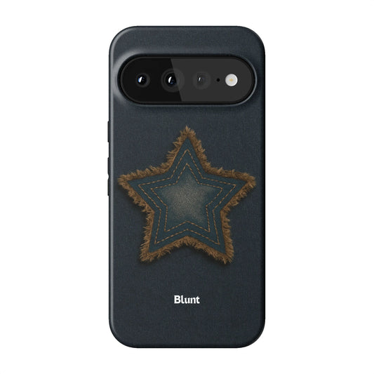 Sasha Pixel Case - Blunt Cases