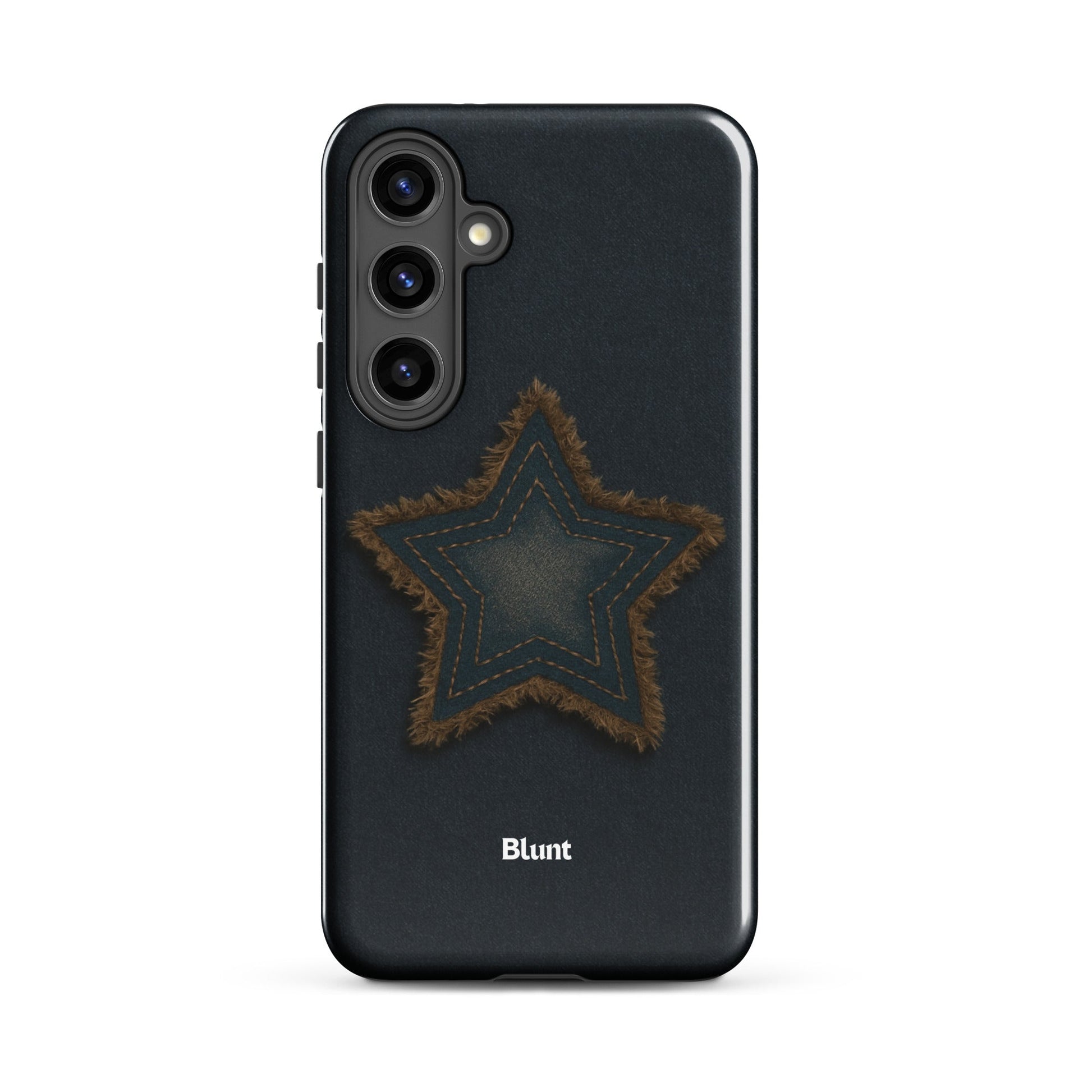 Sasha Samsung Case - Blunt Cases
