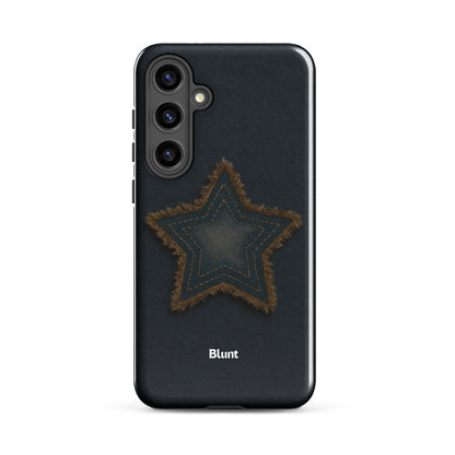 Sasha Samsung Case - Blunt Cases