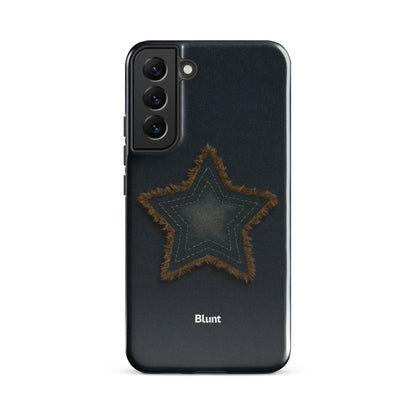 Sasha Samsung Case - Blunt Cases