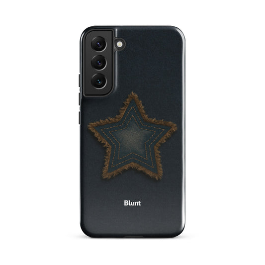 Sasha Samsung Case - Blunt Cases