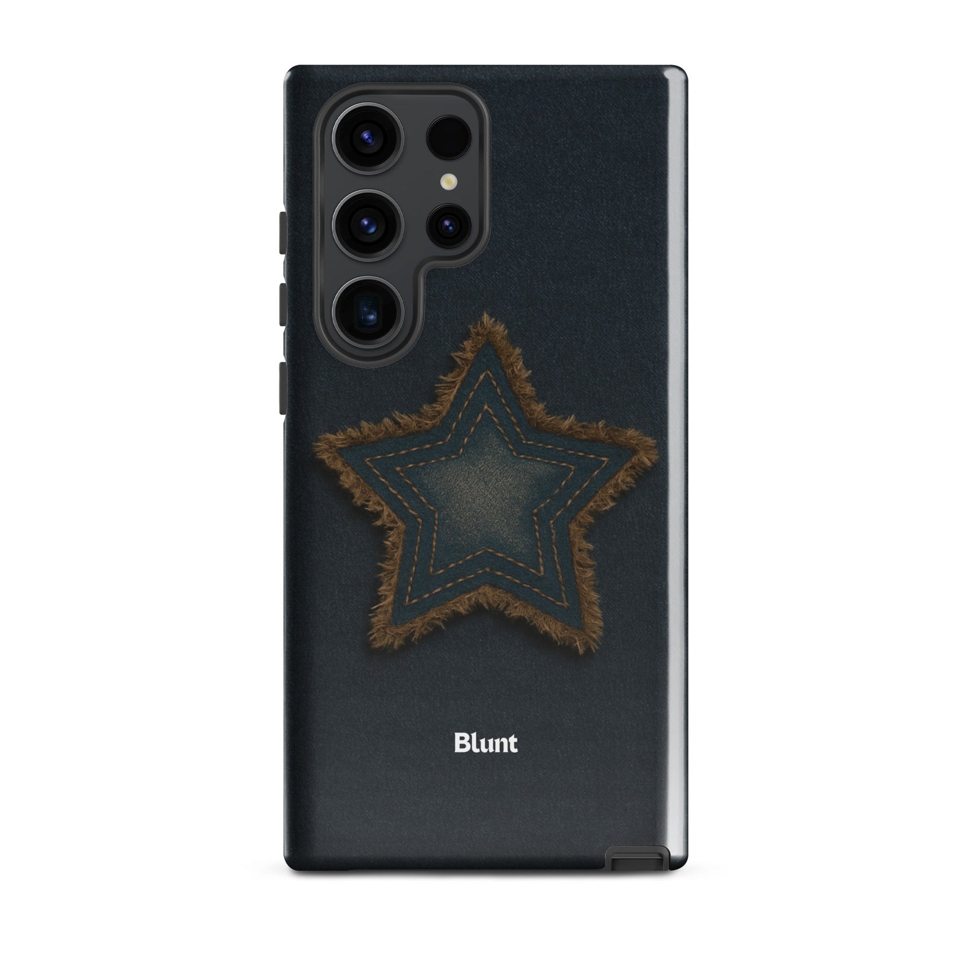Sasha Samsung Case - Blunt Cases