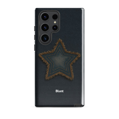 Sasha Samsung Case - Blunt Cases