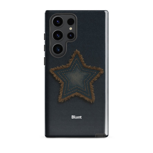 Sasha Samsung Case - Blunt Cases