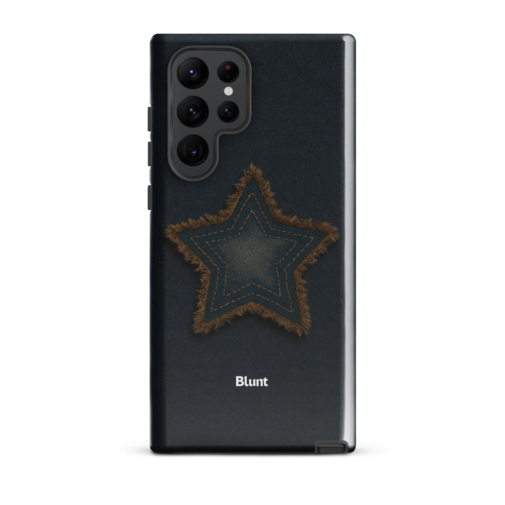 Sasha Samsung Case - Blunt Cases