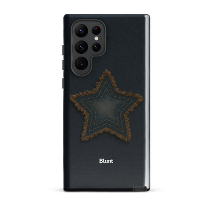 Sasha Samsung Case - Blunt Cases