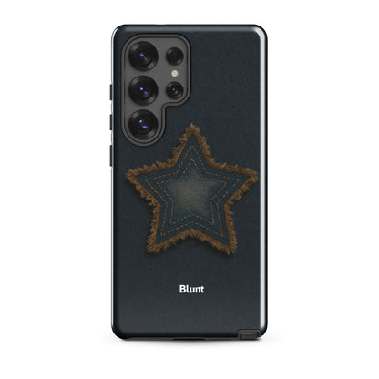 Sasha Samsung Case - Blunt Cases