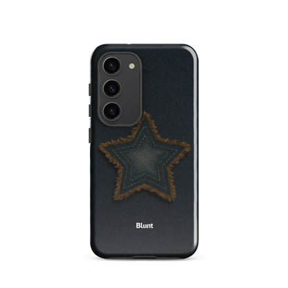Sasha Samsung Case - Blunt Cases