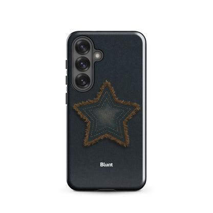 Sasha Samsung Case - Blunt Cases
