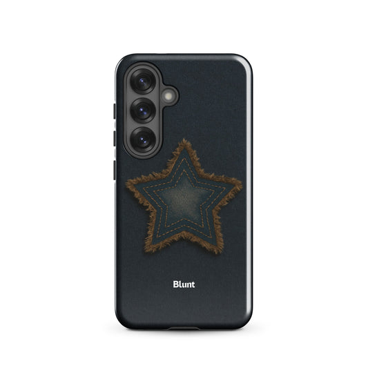Sasha Samsung Case - Blunt Cases