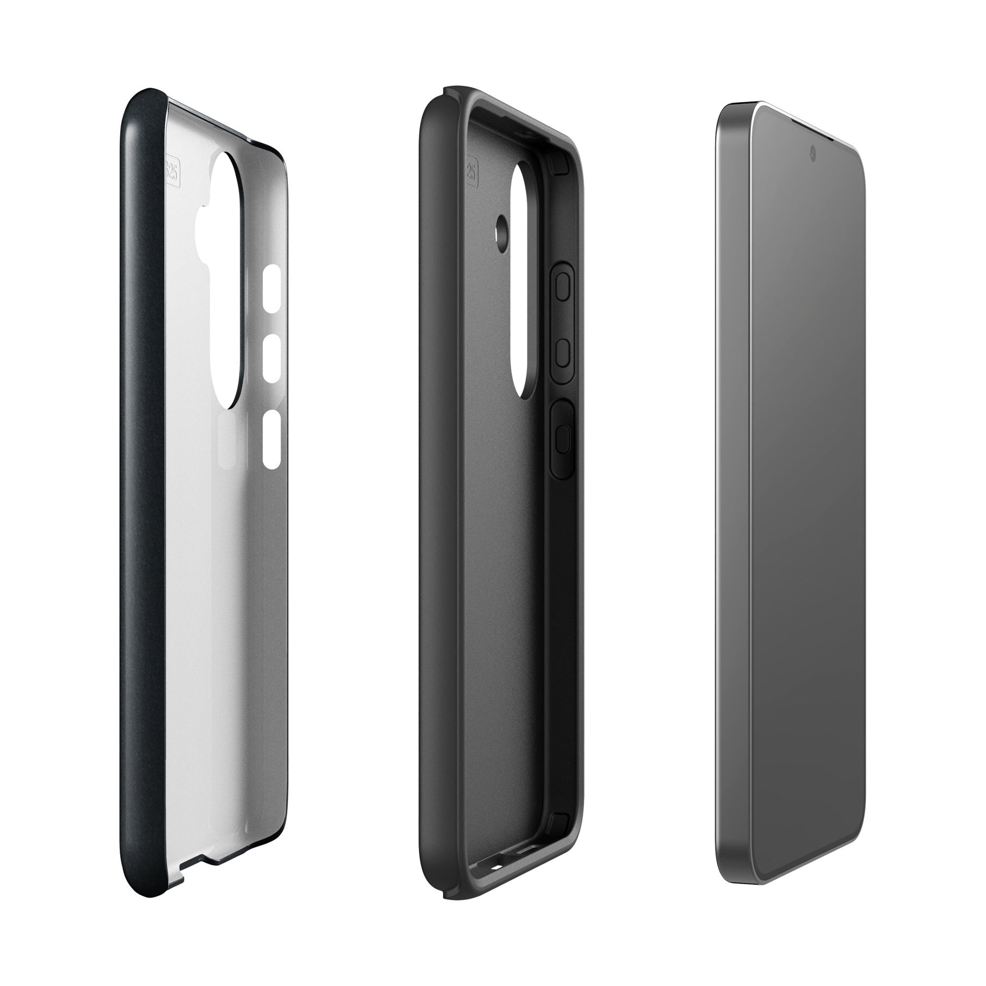 Sasha Samsung Case - Blunt Cases