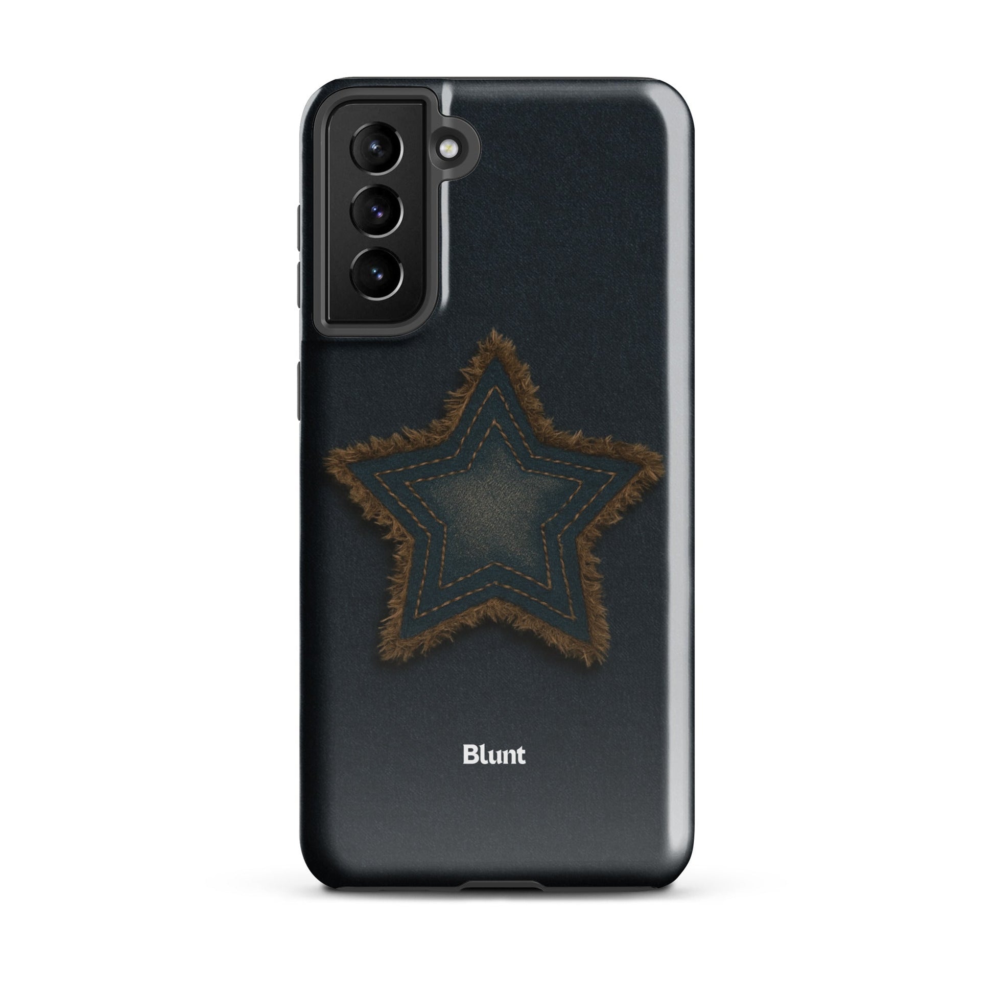 Sasha Samsung Case - Blunt Cases