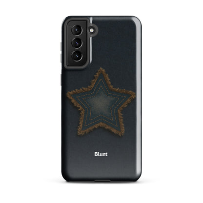 Sasha Samsung Case - Blunt Cases