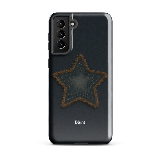 Sasha Samsung Case - Blunt Cases
