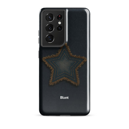 Sasha Samsung Case - Blunt Cases