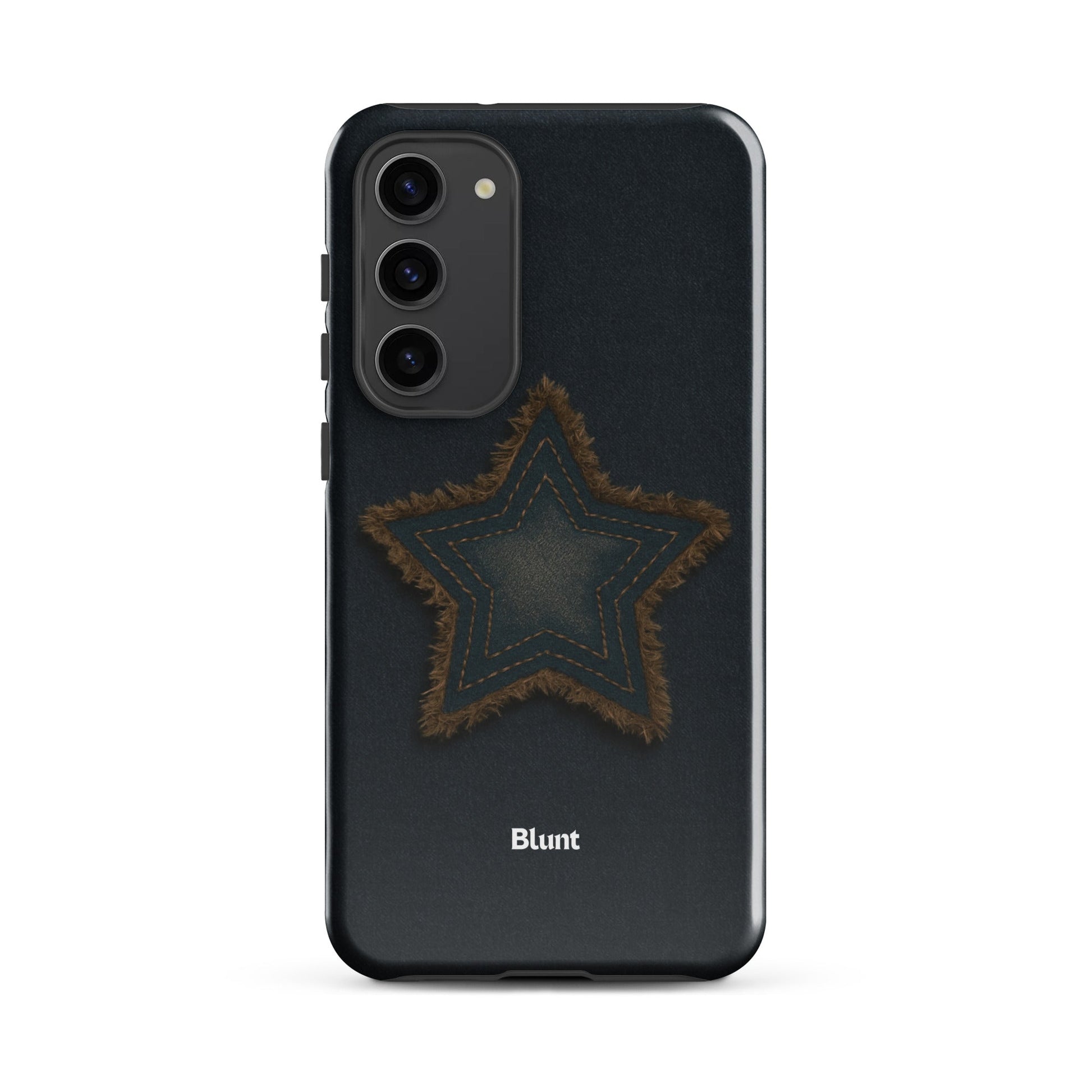 Sasha Samsung Case - Blunt Cases