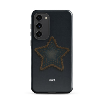 Sasha Samsung Case - Blunt Cases
