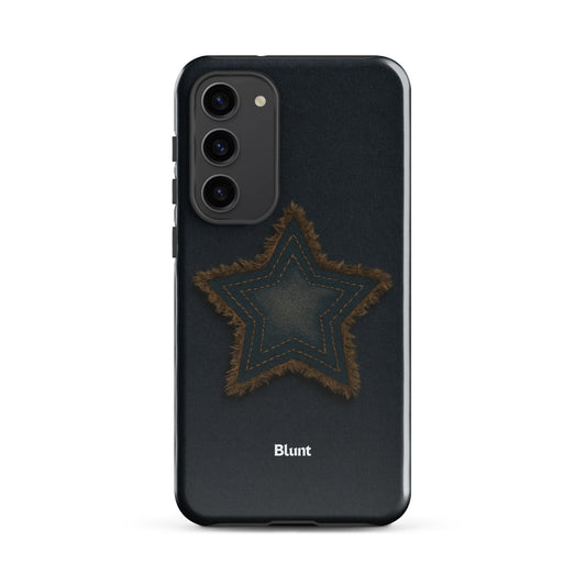 Sasha Samsung Case - Blunt Cases