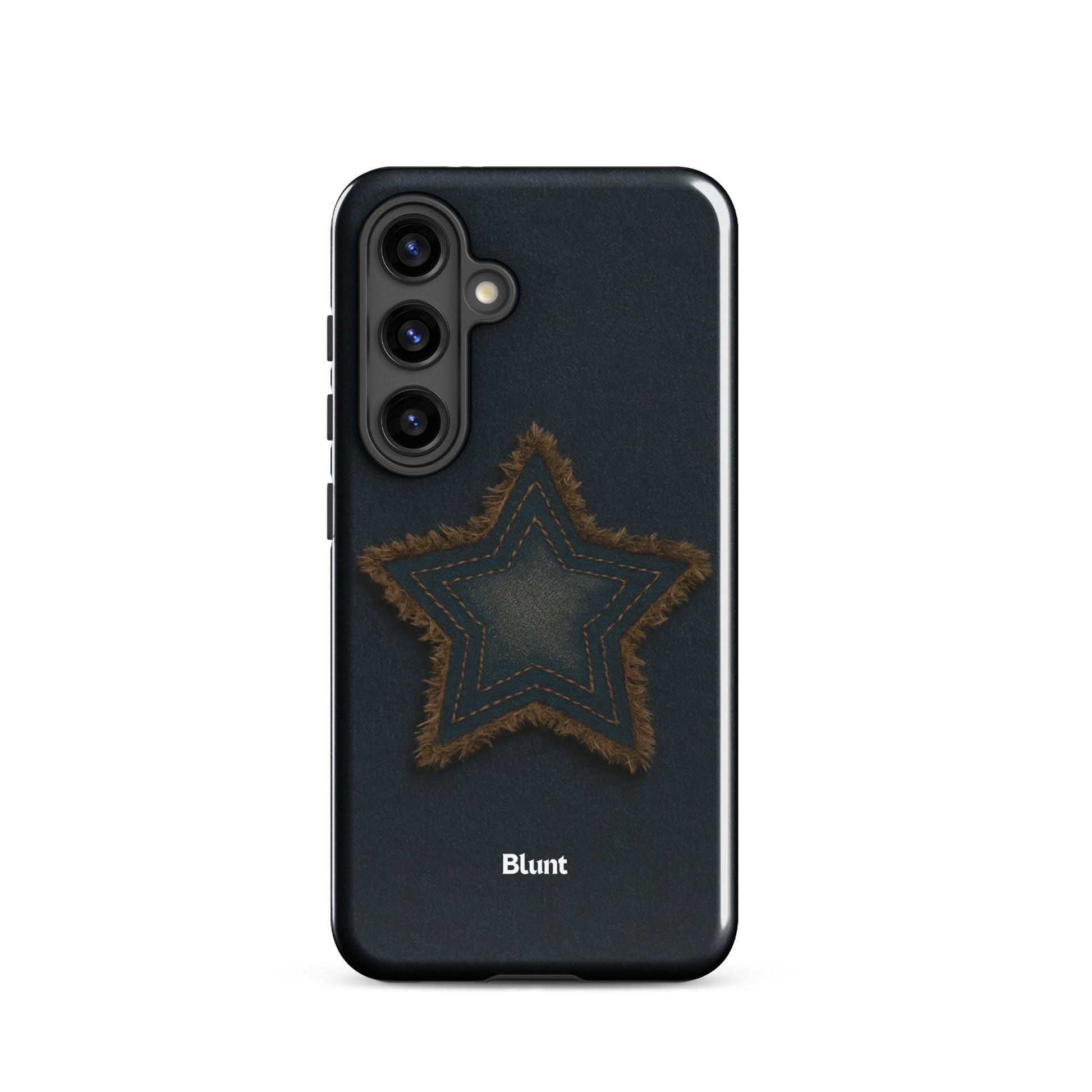 Sasha Samsung Case - Blunt Cases