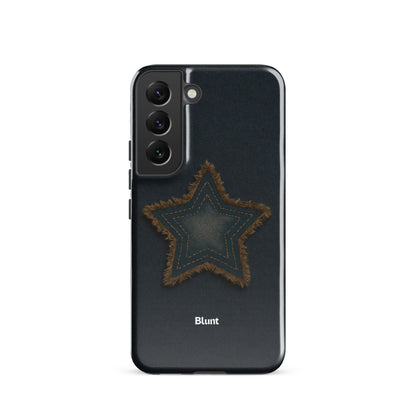 Sasha Samsung Case - Blunt Cases