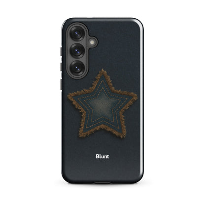 Sasha Samsung Case - Blunt Cases
