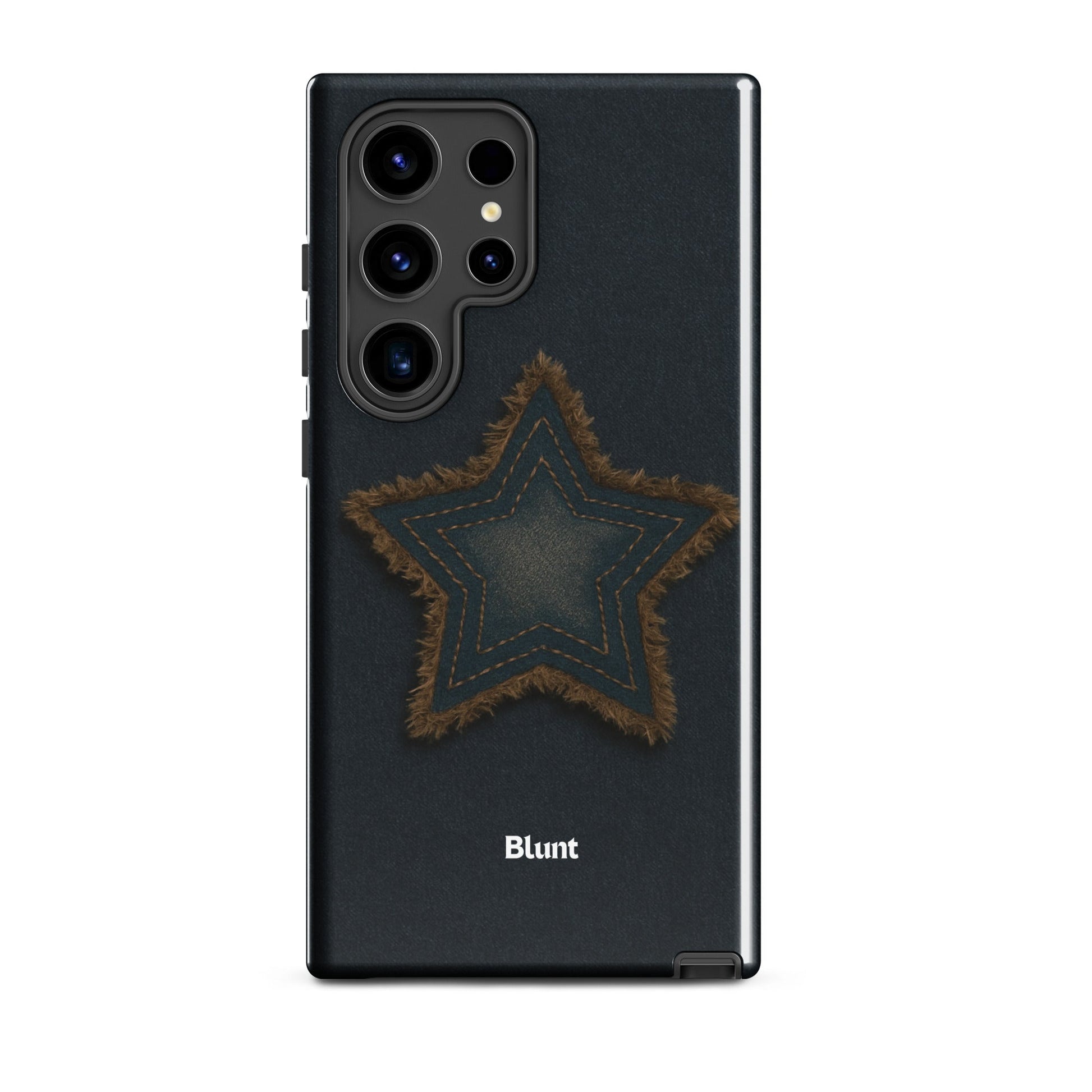 Sasha Samsung Case - Blunt Cases