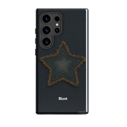 Sasha Samsung Case - Blunt Cases