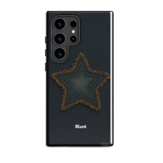 Sasha Samsung Case - Blunt Cases