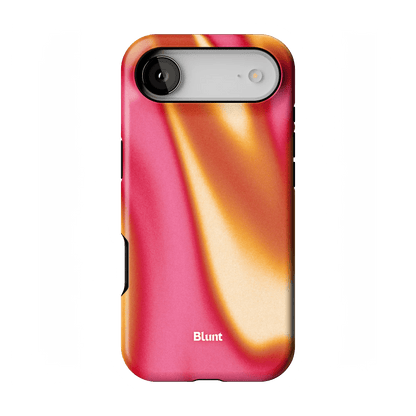 Satin Heat iPhone Case - Blunt Cases