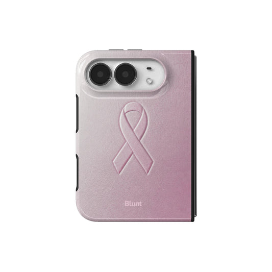satin-hope-iphone-case iPhone 18 Duo case, view 2