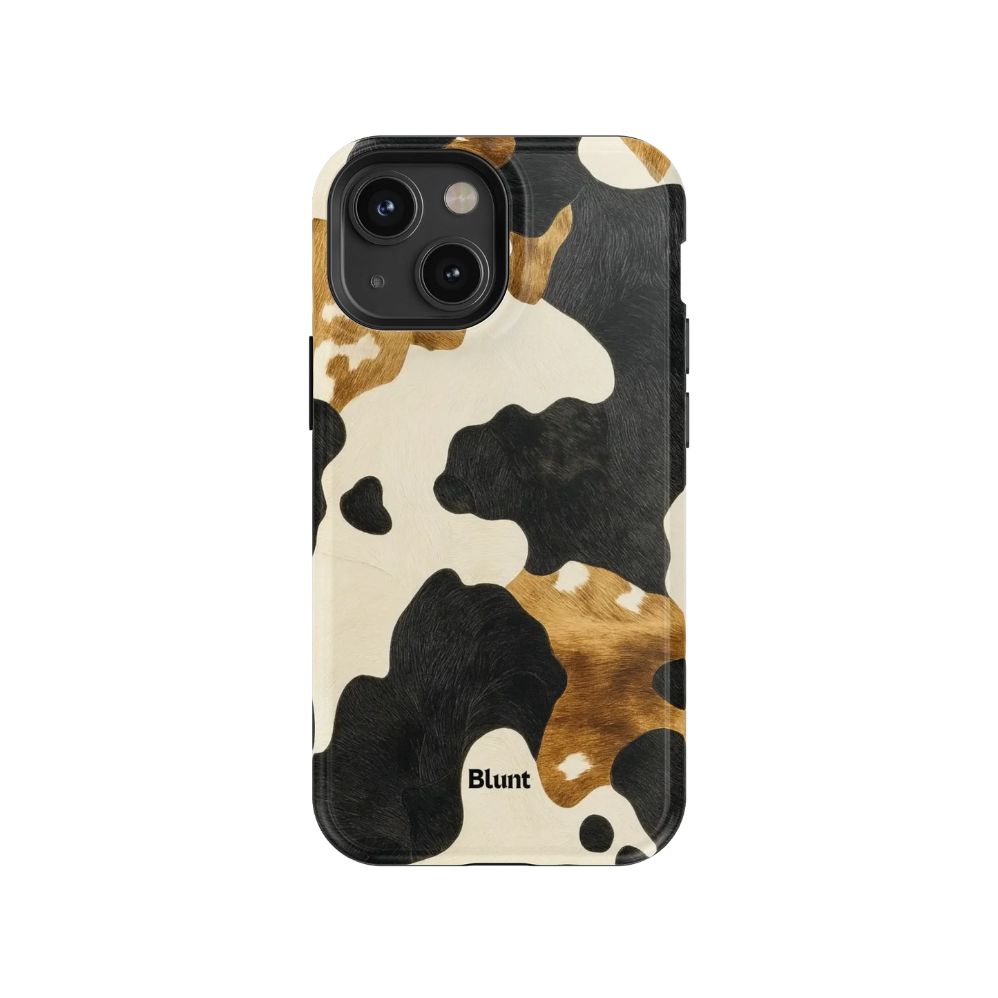 Cowgirl Core iPhone Case