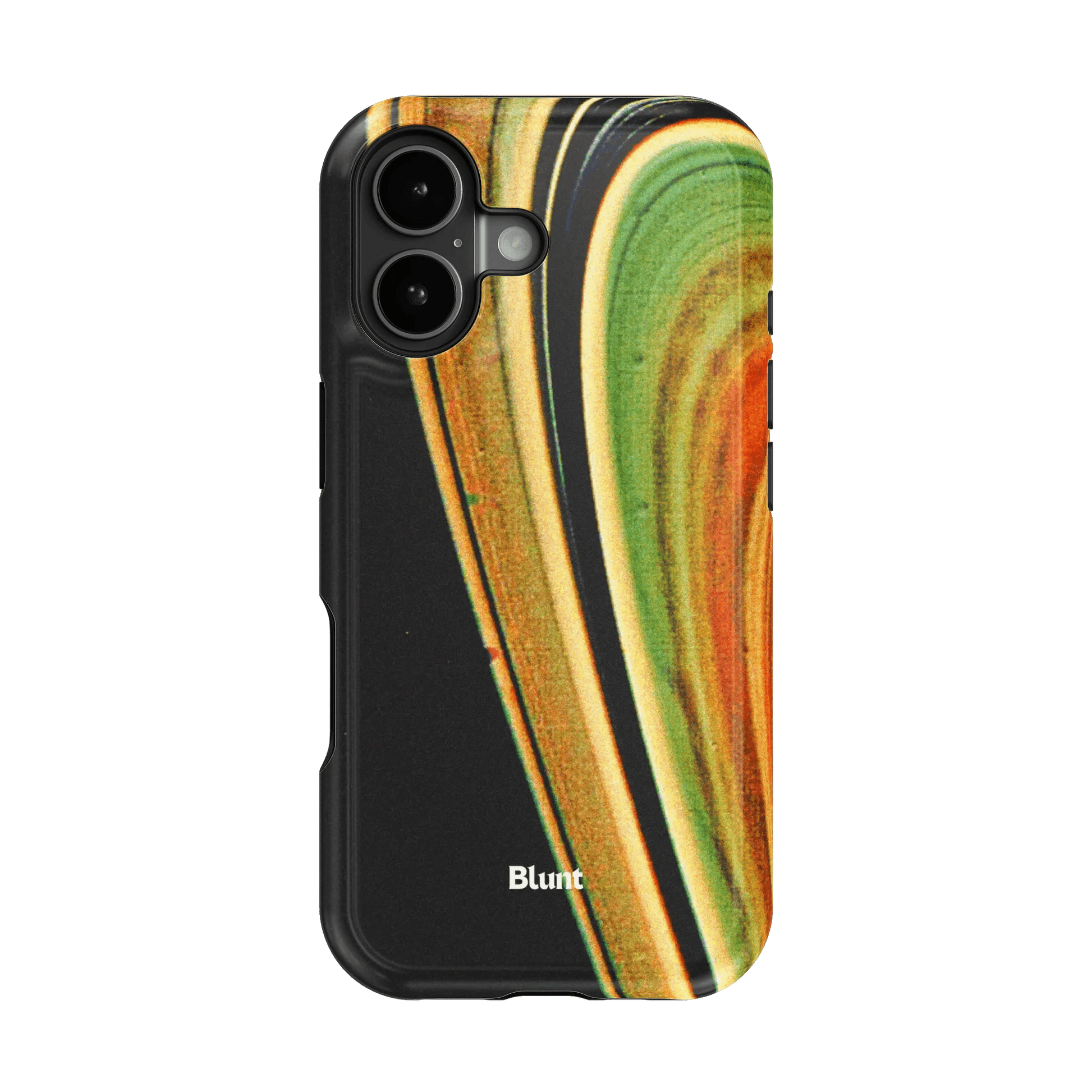 Saturn Flow iPhone Case - Blunt Cases