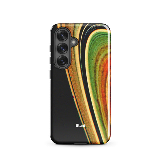 Saturn Flow Samsung Case - Blunt Cases