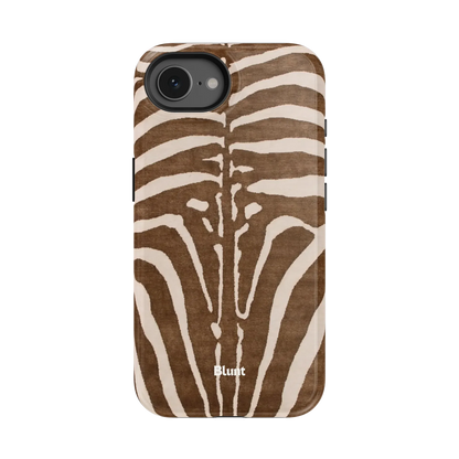 Vazi iPhone Case