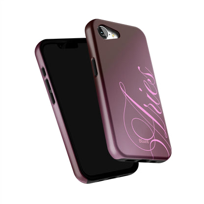 Aries-iphone-case-iPhone 17 E-5