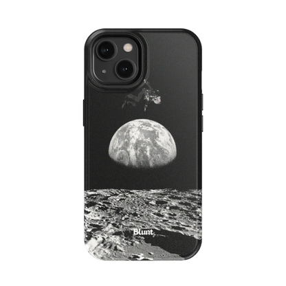 Moondrift iPhone Case