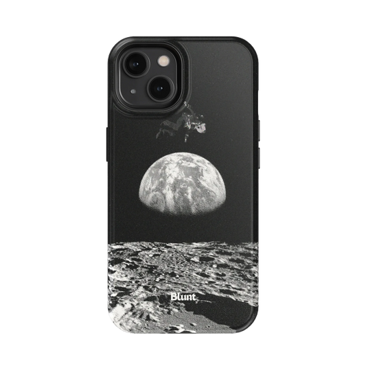 Moondrift iPhone Case