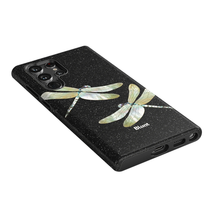 Noir-Damer-samsung-case-Galaxy S22 Ultra-2