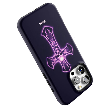 Ghost-Psalms-iphone-case-iPhone 16 Pro Max-4
