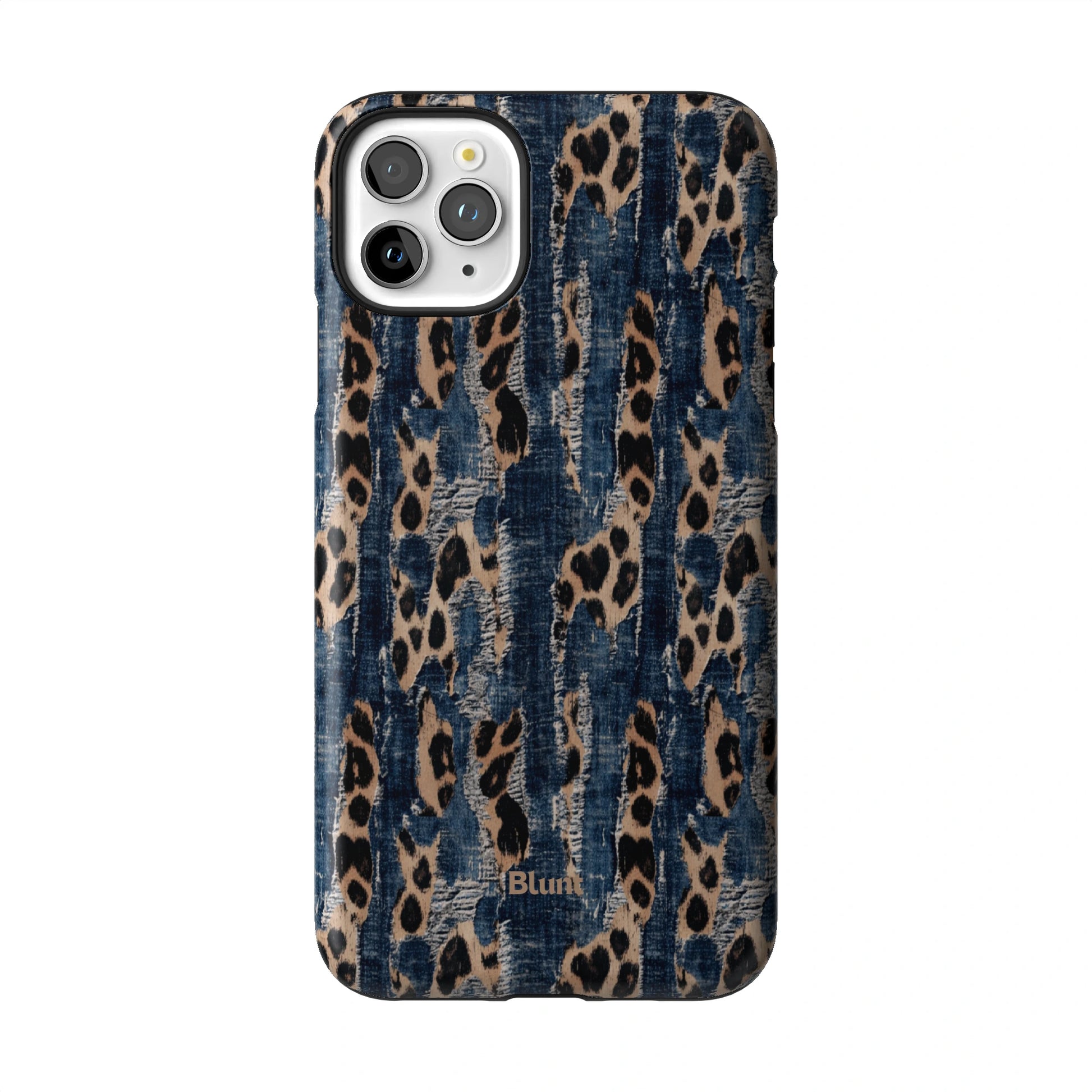 Savage Distress iPhone Case gallery - Iphone_11_Pro_Max_1