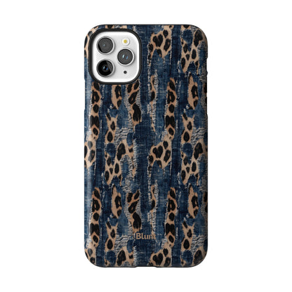 Savage Distress iPhone Case gallery - Iphone_11_Pro_Max_1